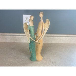 Gift Craft Eden's Angels #301112 Friendship 2006